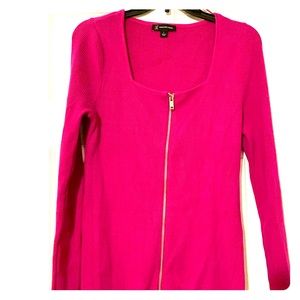 Shirt sweater “INC”